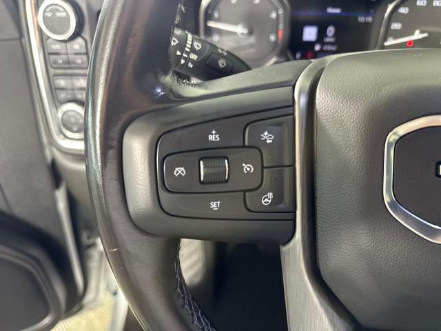 used 2022 GMC Sierra 3500 car, priced at $63,500