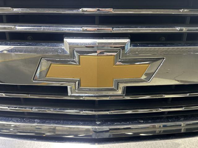 used 2015 Chevrolet Silverado 2500 car, priced at $36,900