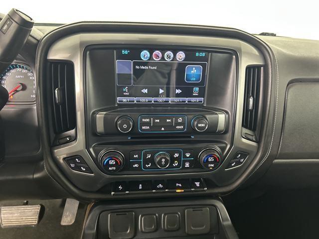 used 2015 Chevrolet Silverado 2500 car, priced at $36,900