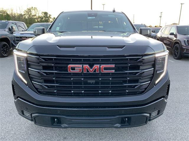 new 2025 GMC Sierra 1500 car, priced at $62,980