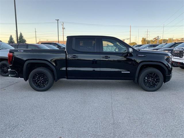 new 2025 GMC Sierra 1500 car, priced at $62,980