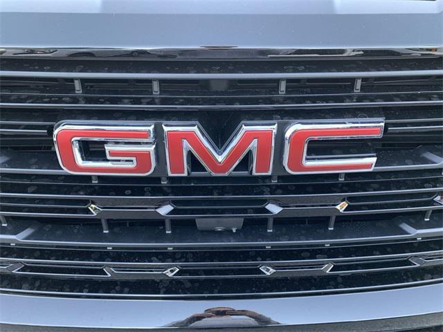 new 2025 GMC Sierra 1500 car, priced at $62,980