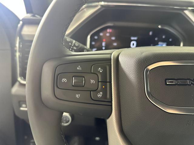 new 2025 GMC Sierra 2500 car, priced at $82,760
