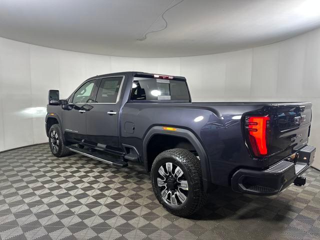 new 2025 GMC Sierra 2500 car, priced at $82,760