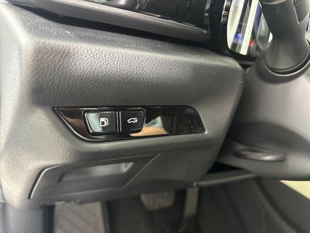 used 2024 Lexus NX 350h car, priced at $42,600