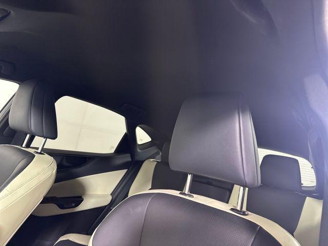 used 2024 Lexus NX 350h car, priced at $42,600