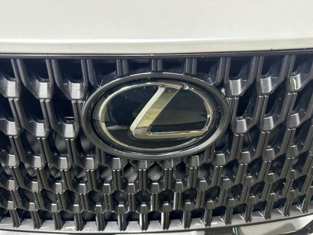 used 2024 Lexus NX 350h car, priced at $42,600