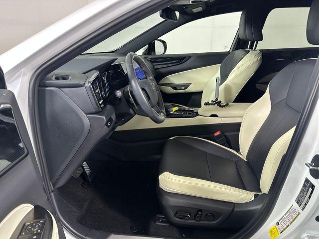 used 2024 Lexus NX 350h car, priced at $42,600