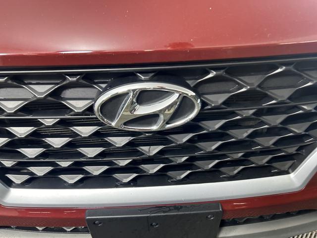 used 2020 Hyundai Tucson car, priced at $15,500