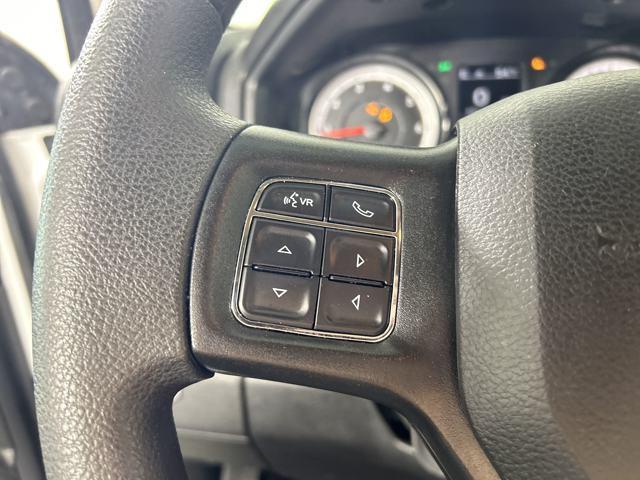 used 2023 Ram 1500 car, priced at $28,990