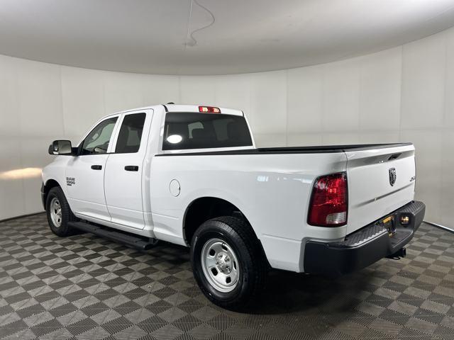 used 2023 Ram 1500 car, priced at $28,990