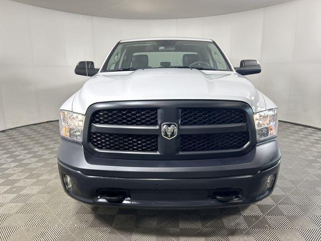 used 2023 Ram 1500 car, priced at $28,990