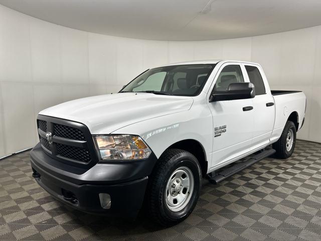 used 2023 Ram 1500 car, priced at $28,990