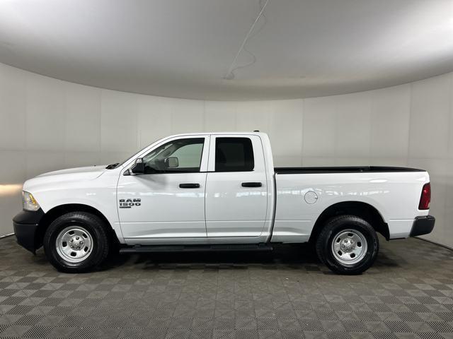 used 2023 Ram 1500 car, priced at $28,990