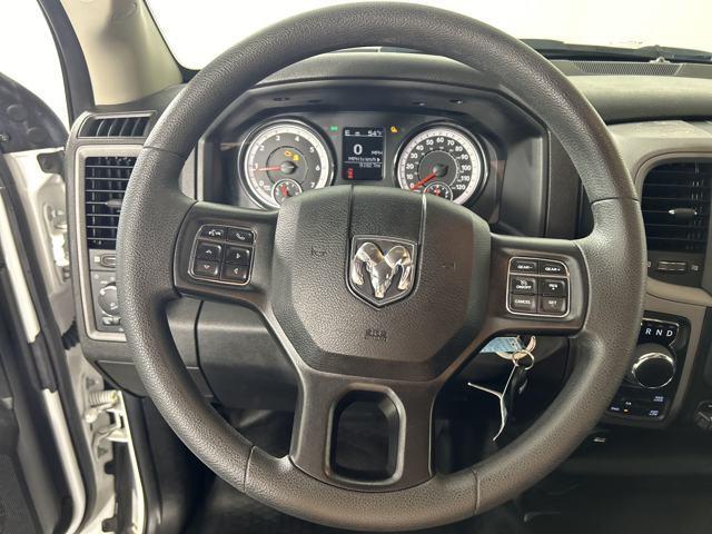 used 2023 Ram 1500 car, priced at $28,990