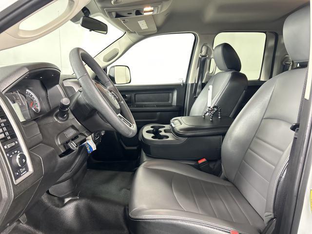 used 2023 Ram 1500 car, priced at $28,990