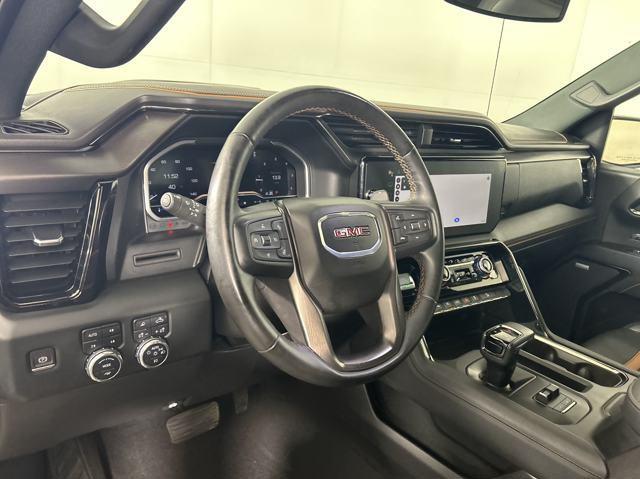 used 2023 GMC Sierra 1500 car, priced at $49,500