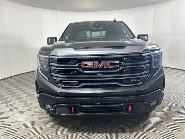 used 2023 GMC Sierra 1500 car, priced at $49,500