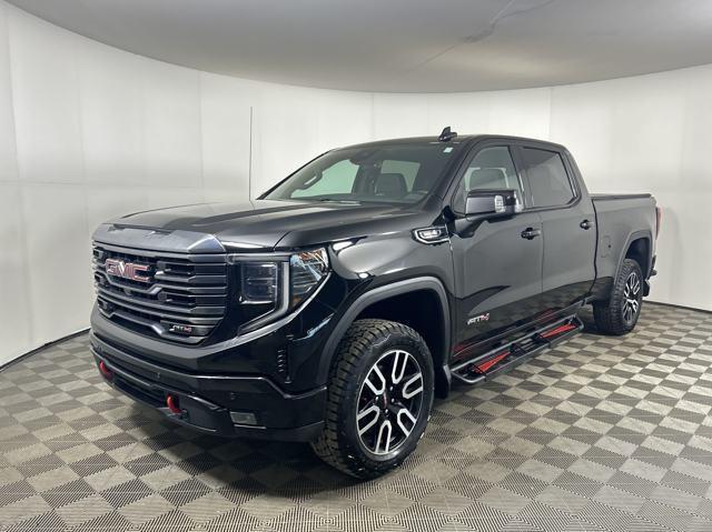 used 2023 GMC Sierra 1500 car, priced at $49,500