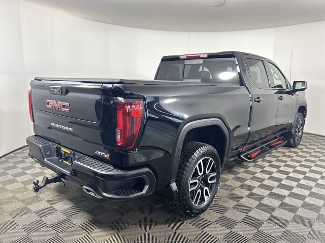 used 2023 GMC Sierra 1500 car, priced at $49,500