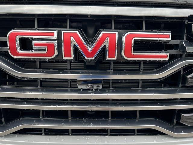 new 2025 GMC Sierra 1500 car, priced at $70,150