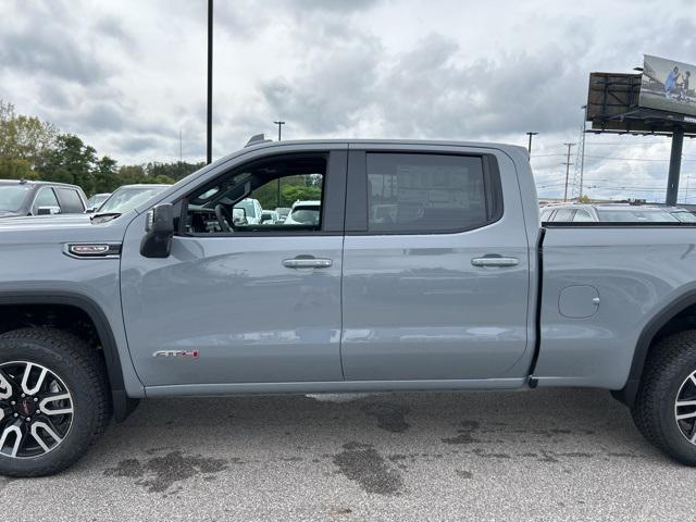 new 2025 GMC Sierra 1500 car, priced at $70,150