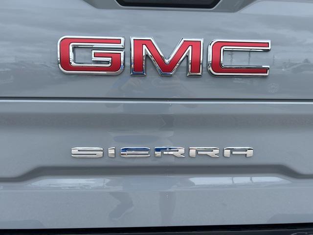 new 2025 GMC Sierra 1500 car, priced at $70,150