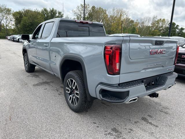 new 2025 GMC Sierra 1500 car, priced at $70,150