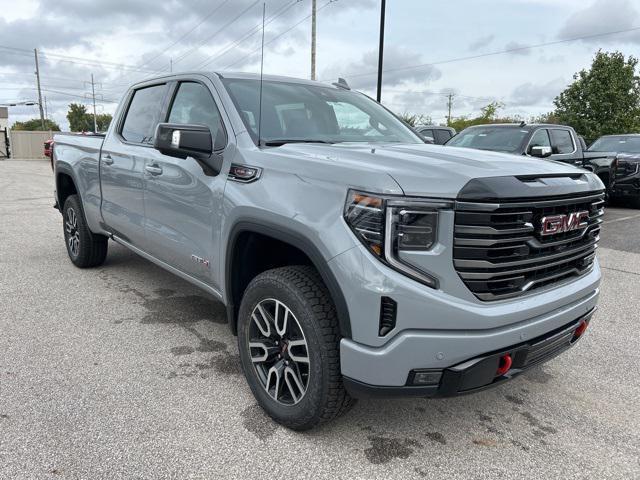 new 2025 GMC Sierra 1500 car, priced at $70,150