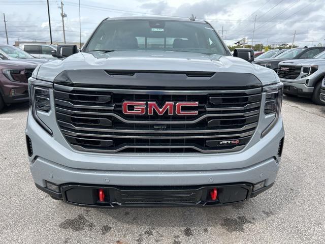 new 2025 GMC Sierra 1500 car, priced at $70,150