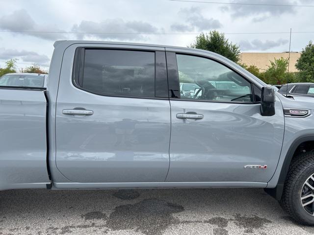 new 2025 GMC Sierra 1500 car, priced at $70,150