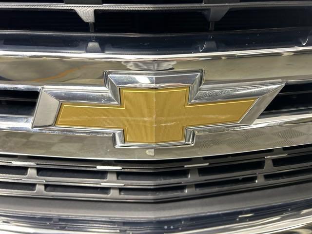 used 2022 Chevrolet Silverado 1500 car, priced at $32,440