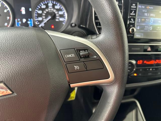 used 2019 Mitsubishi Outlander car, priced at $13,500