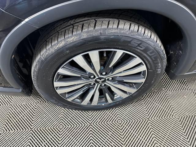 used 2019 Mitsubishi Outlander car, priced at $13,500