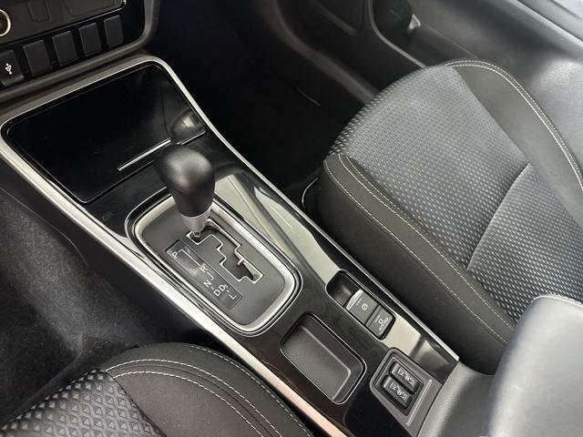 used 2019 Mitsubishi Outlander car, priced at $13,500