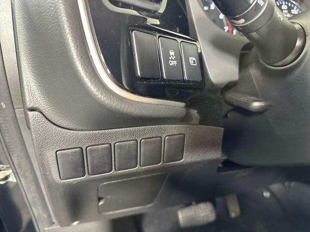 used 2019 Mitsubishi Outlander car, priced at $13,500