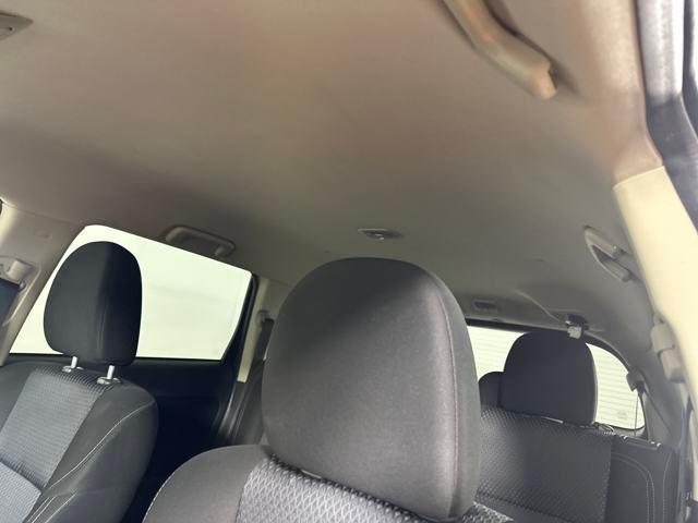 used 2019 Mitsubishi Outlander car, priced at $13,500