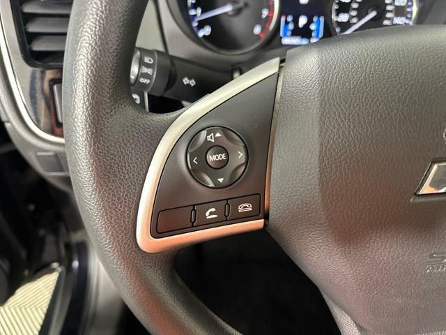 used 2019 Mitsubishi Outlander car, priced at $13,500