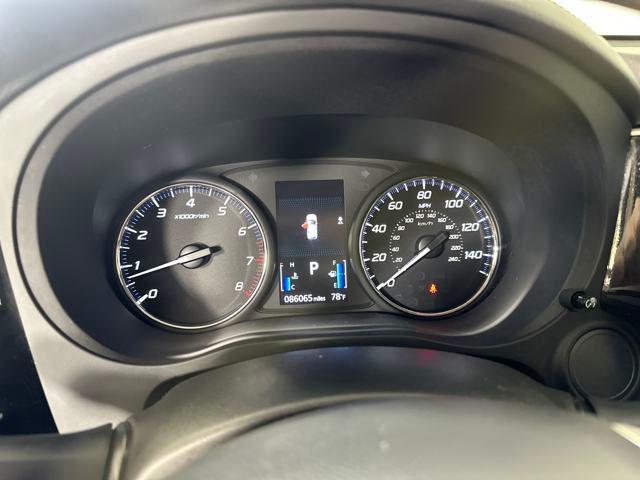 used 2019 Mitsubishi Outlander car, priced at $13,500