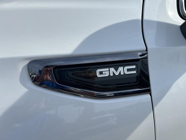 new 2024 GMC Yukon car, priced at $98,845