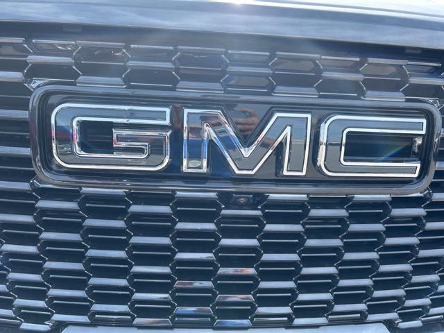 new 2024 GMC Yukon car, priced at $98,845