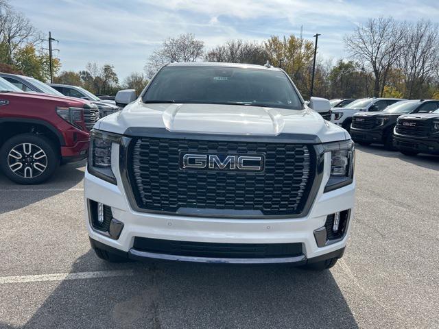 new 2024 GMC Yukon car, priced at $98,845