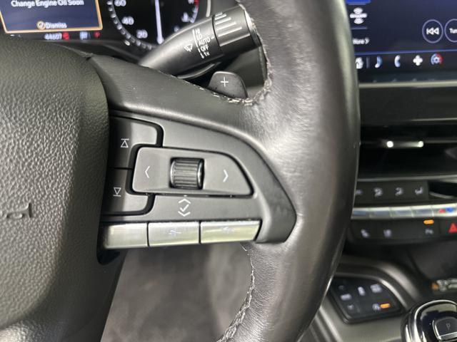 used 2023 Cadillac CT5 car, priced at $26,440