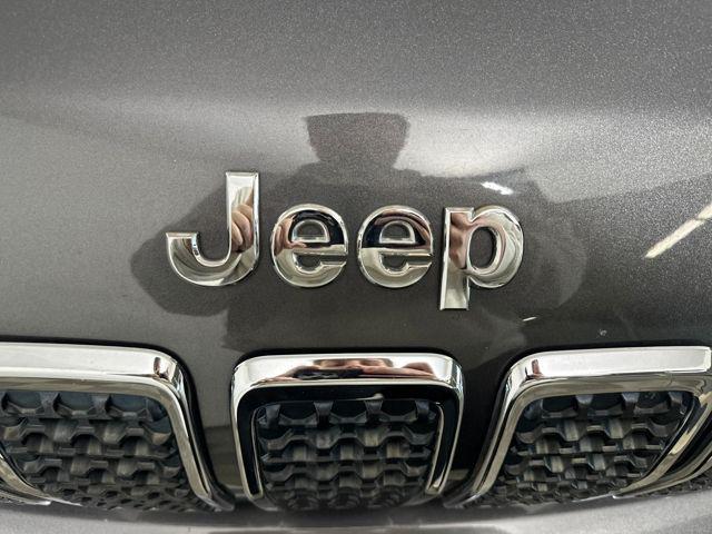 used 2019 Jeep Cherokee car, priced at $14,500