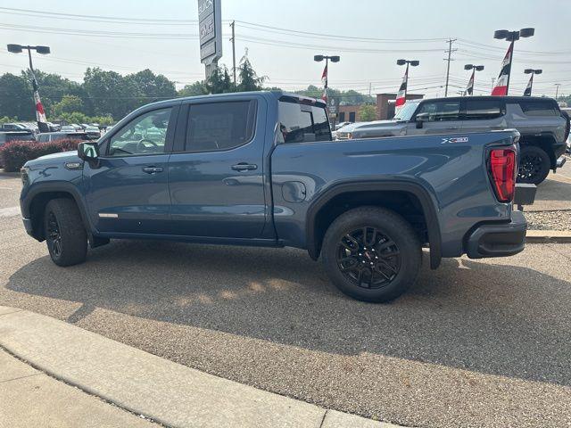 new 2025 GMC Sierra 1500 car, priced at $58,380