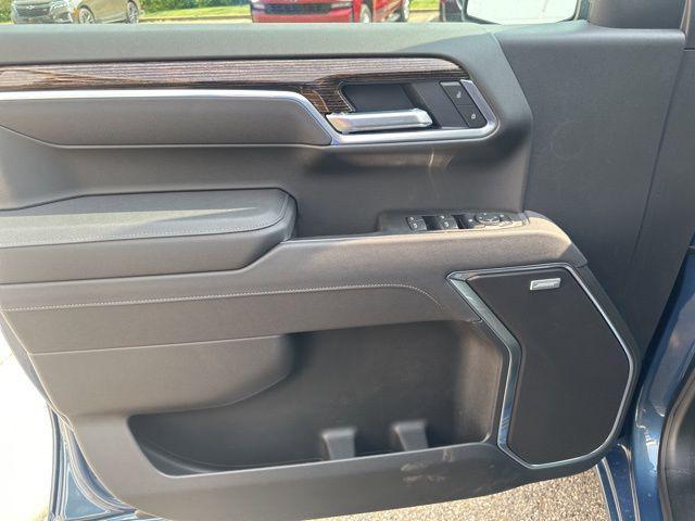 new 2025 GMC Sierra 1500 car, priced at $58,380