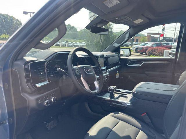 new 2025 GMC Sierra 1500 car, priced at $58,380