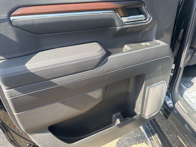 new 2025 GMC Sierra 1500 car, priced at $66,505