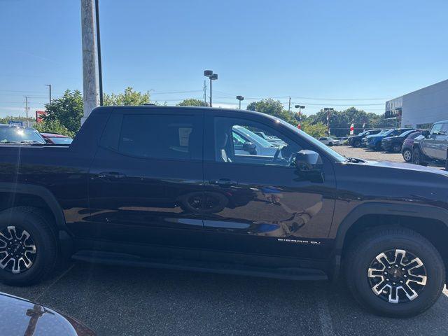 new 2026 GMC Sierra EV car, priced at $64,680
