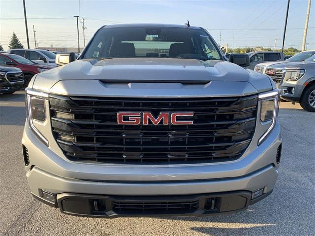 new 2025 GMC Sierra 1500 car, priced at $49,390